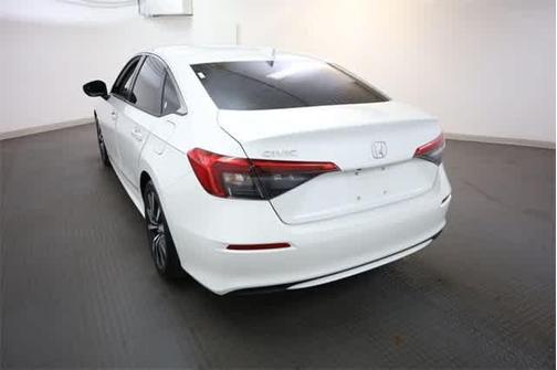 2023 Honda Civic EX