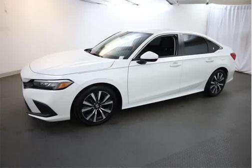 2023 Honda Civic EX