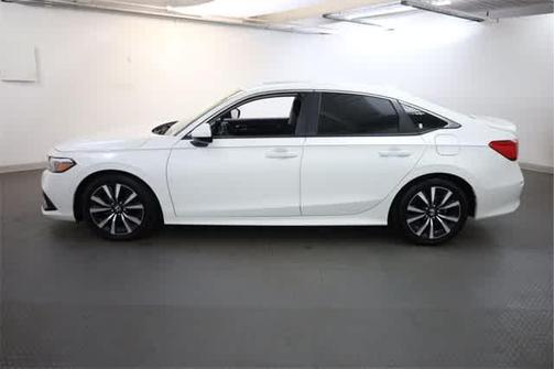 2023 Honda Civic EX