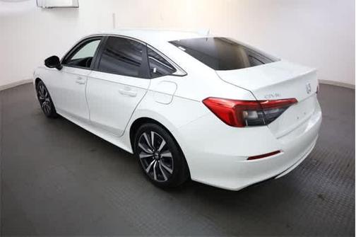2023 Honda Civic EX