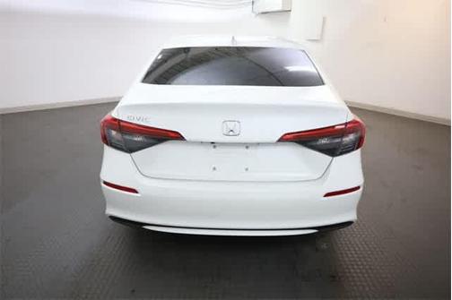 2023 Honda Civic EX