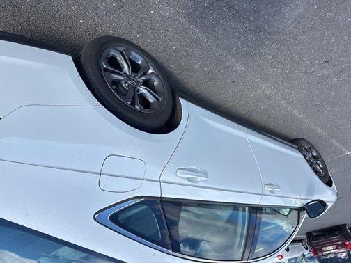 Platinum 2023 Honda Accord EX