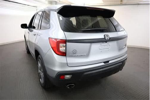 2019 Honda Passport EX-L