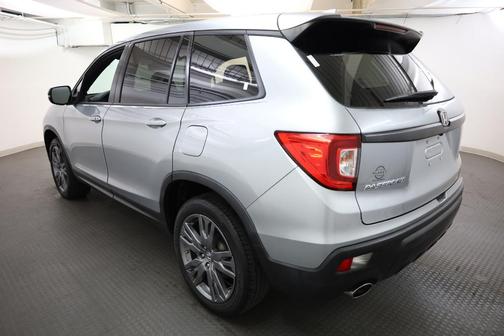 2019 Honda Passport EX-L
