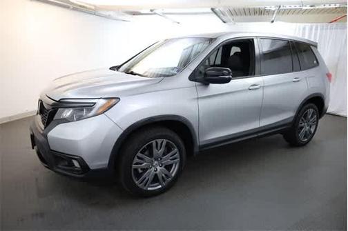 2019 Honda Passport EX-L
