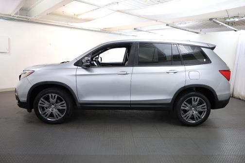 2019 Honda Passport EX-L