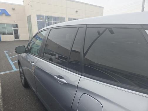 2019 Honda Passport EX-L