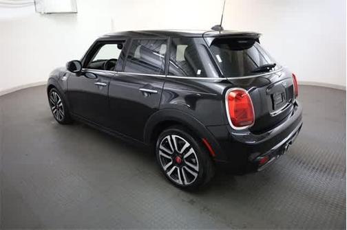 2021 MINI Hardtop Cooper S