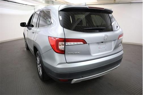 2021 Honda Pilot EX