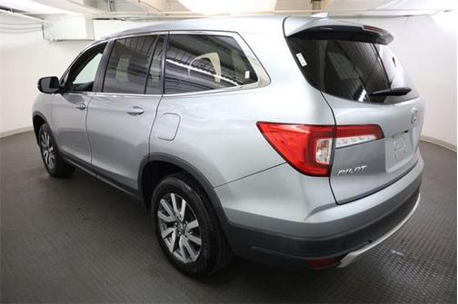 2021 Honda Pilot EX