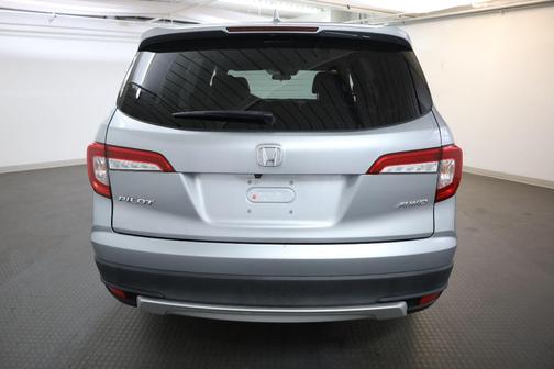 2021 Honda Pilot EX