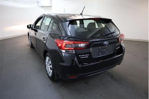 2023 Subaru Impreza Base