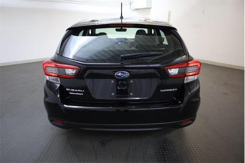 2023 Subaru Impreza Base