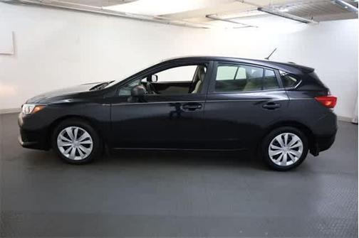 2023 Subaru Impreza Base