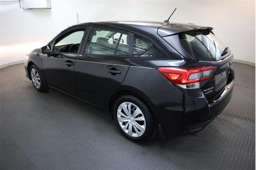 2023 Subaru Impreza Base