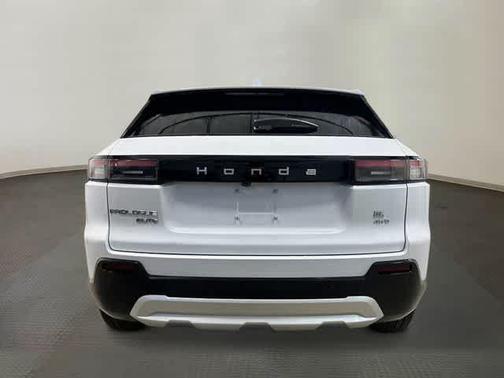 White Pearl 2026 Honda Prologue Elite