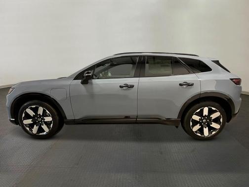 2026 Honda Prologue Elite