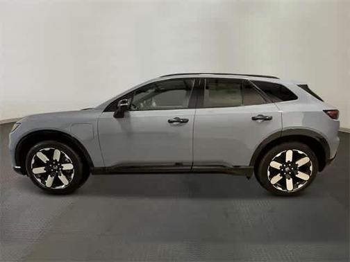 2026 Honda Prologue Elite