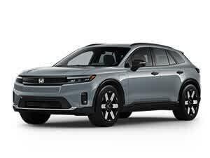 2026 Honda Prologue Elite
