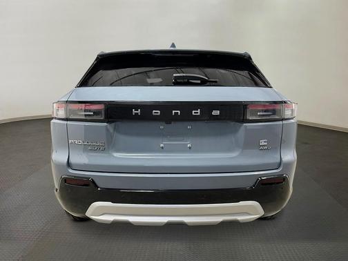 2026 Honda Prologue Elite