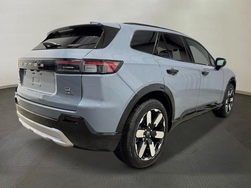 2026 Honda Prologue Elite