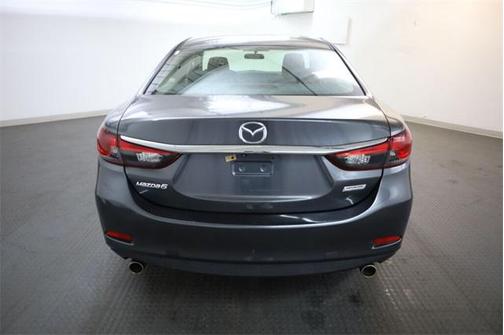 2015 Mazda Mazda6 i Sport