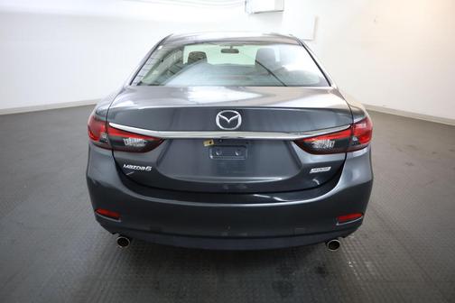 2015 Mazda Mazda6 i Sport