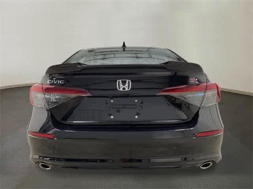 2025 Honda Civic Si Base