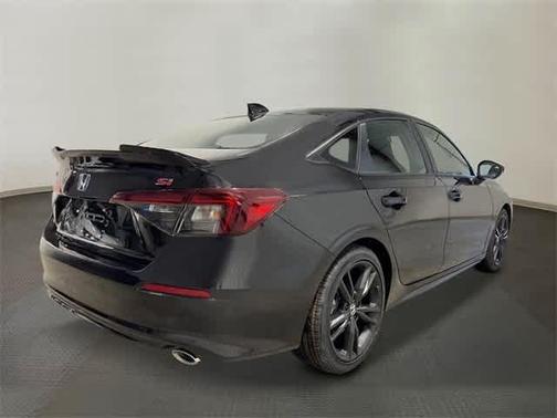 2025 Honda Civic Si Base