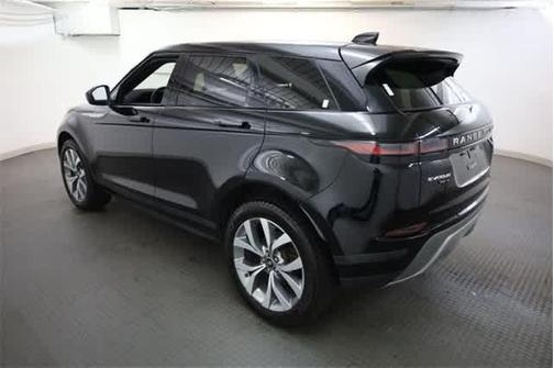 2020 Land Rover Range Rover Evoque SE