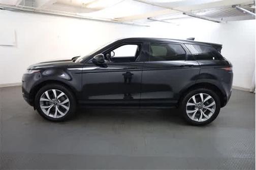 2020 Land Rover Range Rover Evoque SE