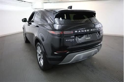 2020 Land Rover Range Rover Evoque SE