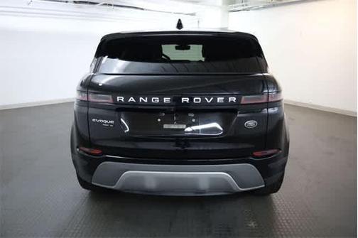 2020 Land Rover Range Rover Evoque SE
