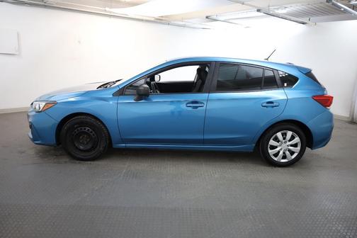 2019 Subaru Impreza 2.0i
