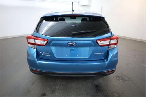 2019 Subaru Impreza 2.0i