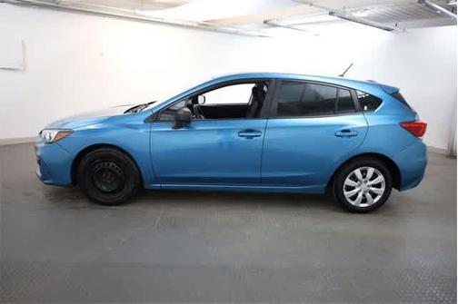 2019 Subaru Impreza 2.0i