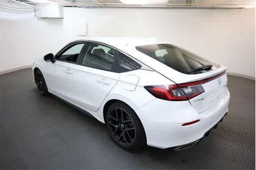 2022 Honda Civic Sport Touring