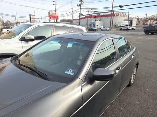 2011 Honda Accord EX-L