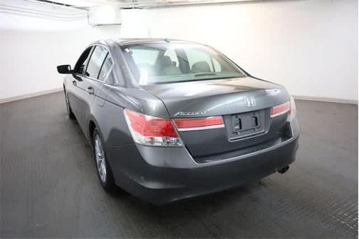 2011 Honda Accord EX-L