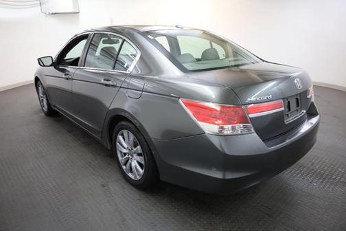 2011 Honda Accord EX-L