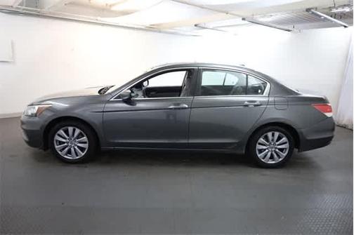 2011 Honda Accord EX-L