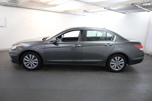 2011 Honda Accord EX-L