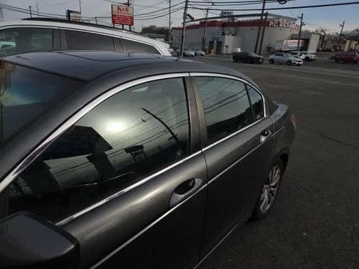 2011 Honda Accord EX-L