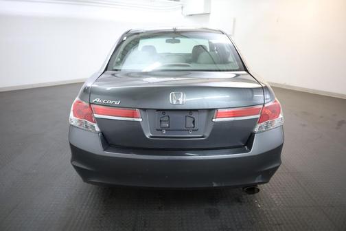 2011 Honda Accord EX-L