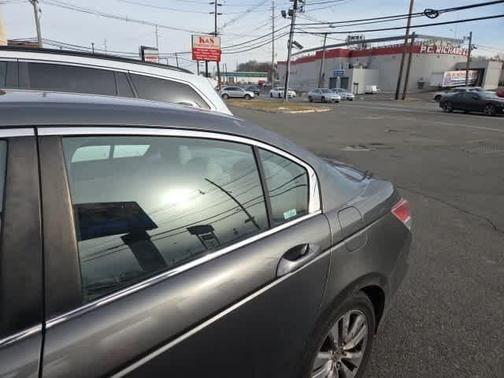 2011 Honda Accord EX-L