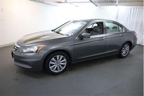 2011 Honda Accord EX-L