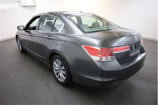 2011 Honda Accord EX-L