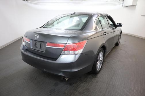 2011 Honda Accord EX-L