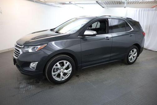 2020 Chevrolet Equinox Premier w/1LZ
