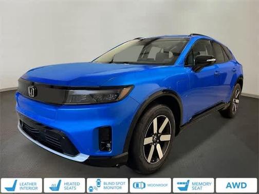 2026 Honda Prologue Touring